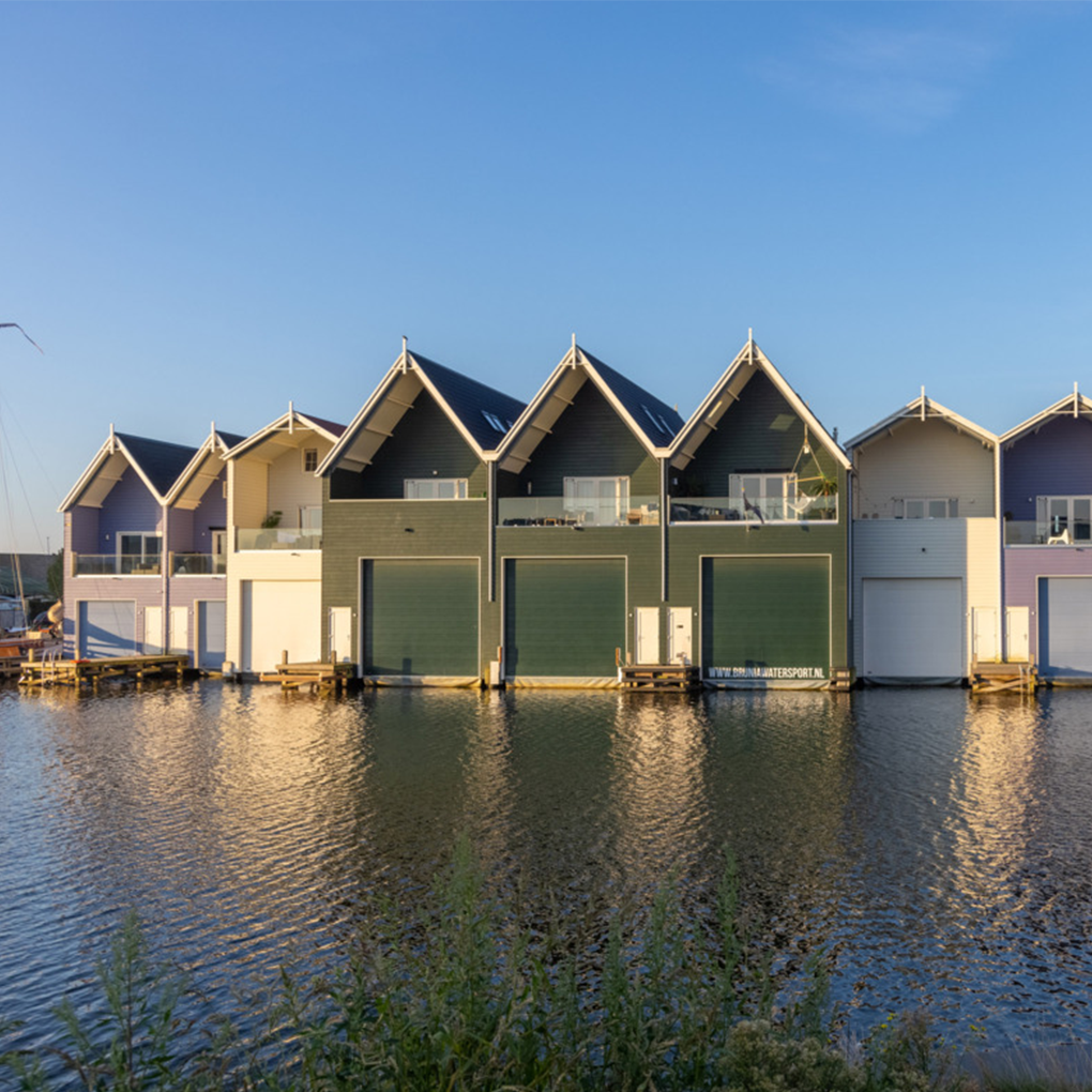 Cedral Click Smooth Gevelbekleding Krijtwit C07